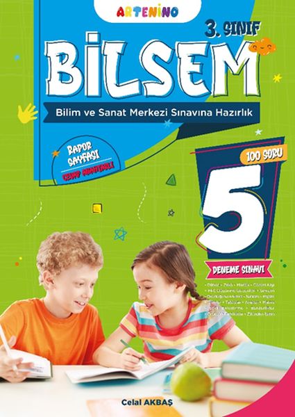 3-sinif-2025-bilsem-sinavina-hazirlik-5-li-deneme-sinavi