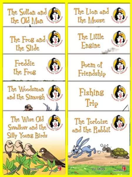 character-education-stories-10-books