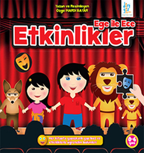 ege-ile-ece-etkinlikler