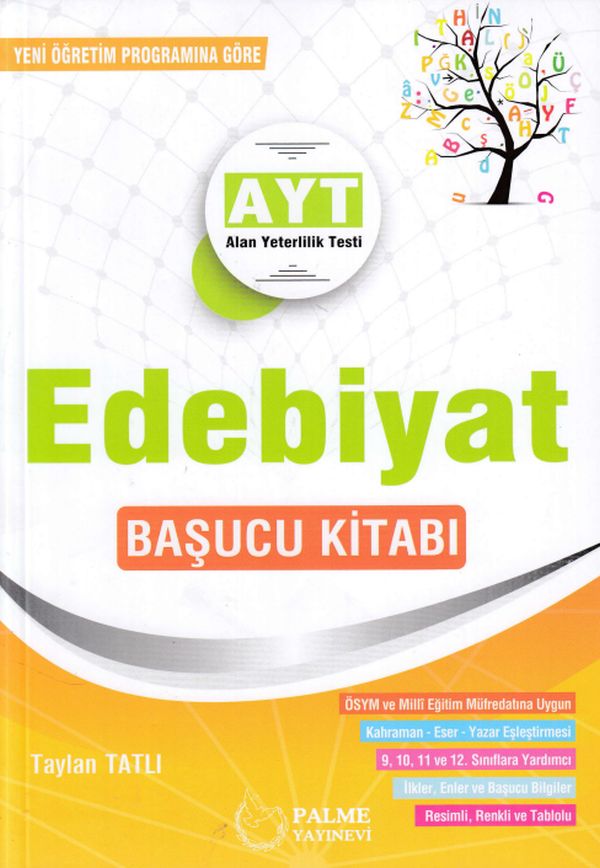 palme-yks-ayt-edebiyat-basucu-kitabi-yeni