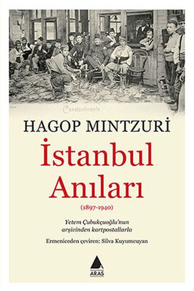 istanbul-anilar