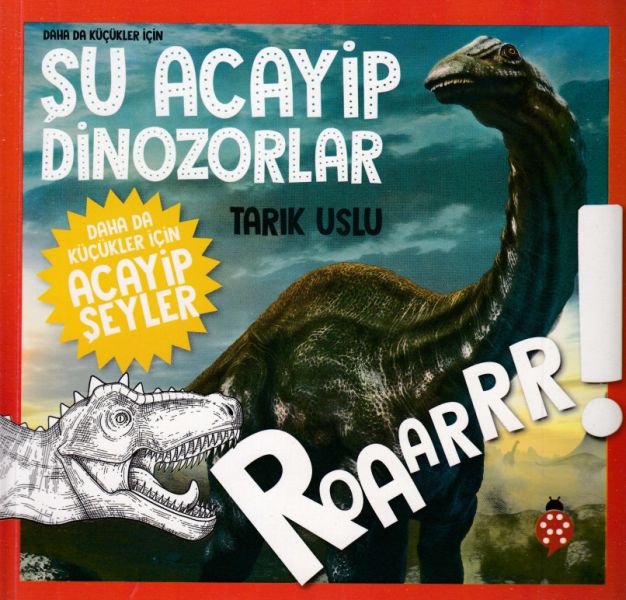 daha-kucukler-icin-su-acayip-dinozorlar