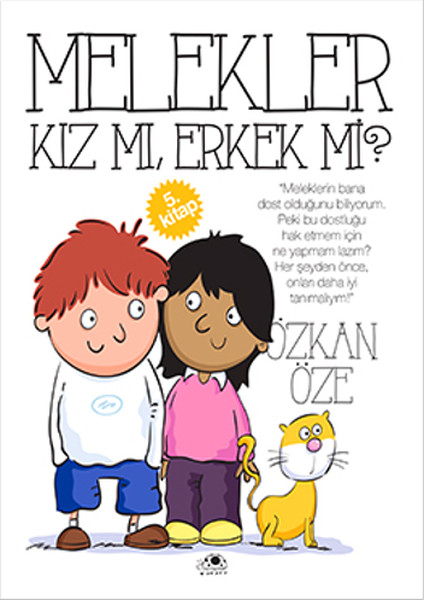 melekler-kiz-mi-erkek-mi