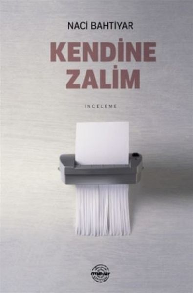 kendine-zalim