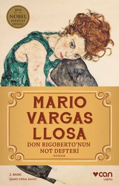 don-rigoberto-nun-not-defteri