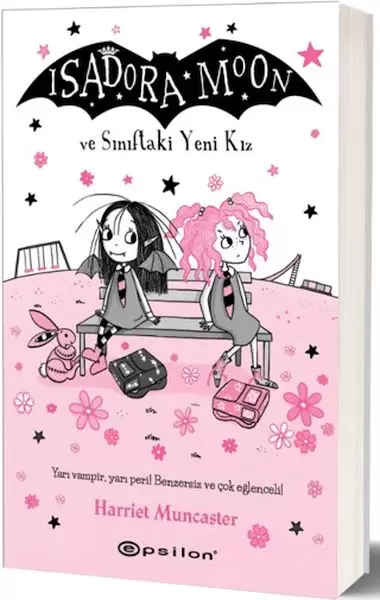 isadora-moon-ve-siniftaki-yeni-kiz