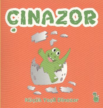 cinazor-kucuk-yesil-dinozor