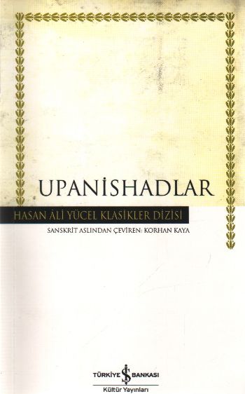 upanishadlar