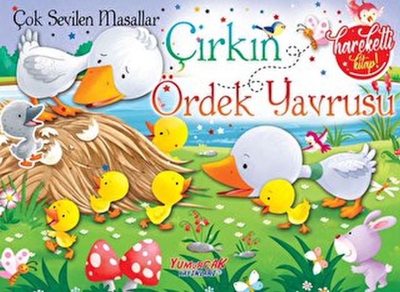 cok-sevilen-masallar-cirkin-ordek-yavrusu-hareketli-kitap