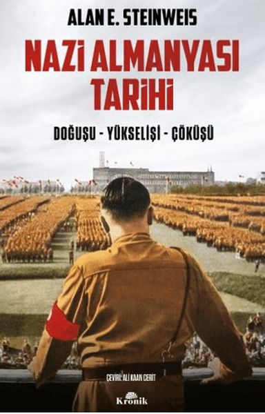 nazi-almanyasi-tarihi