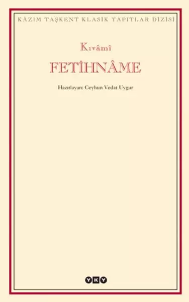 fetihname