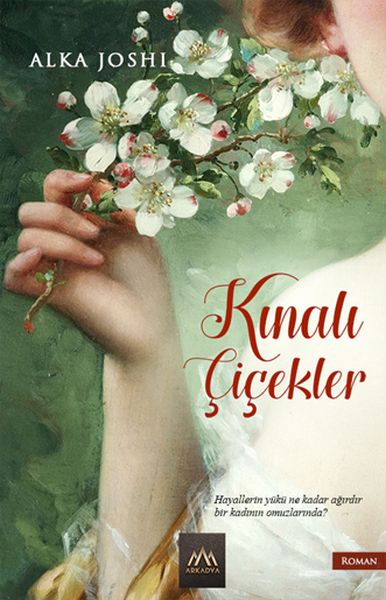 kinali-cicekler