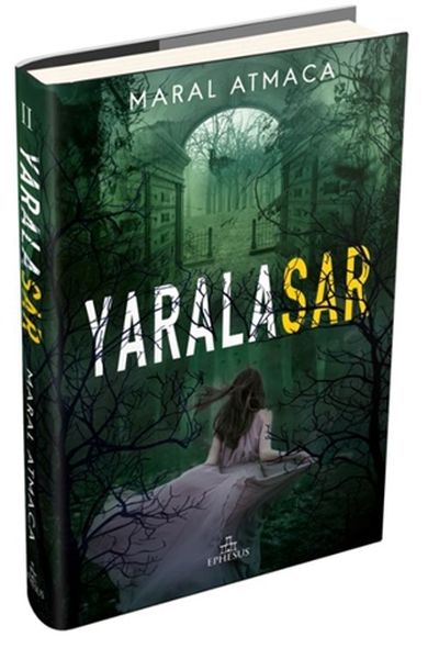 yaralasar-2-ciltli