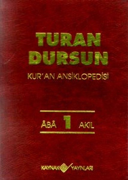 kur-an-ansiklopedisi-cilt-1-aba-akil