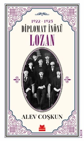 1922-1923-diplomat-inonu-lozan