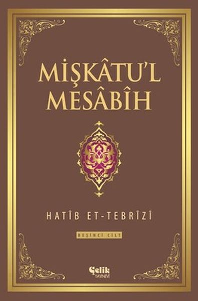 miskatu-l-mesabih-5-cilt