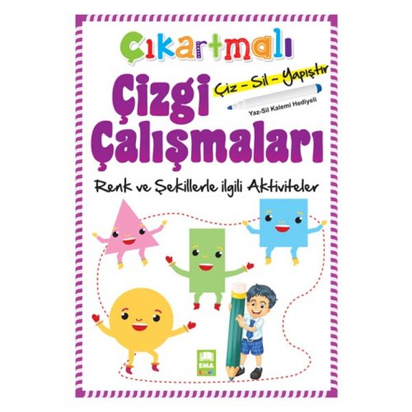 cikartmali-cizgi-calismalari-renk-ve-sekillerle-ilgili-aktiviteler