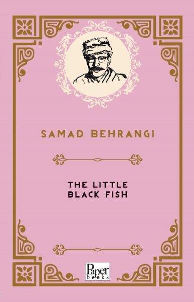 the-little-black-fish-ingilizce-kitap-230589