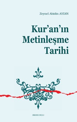 kur-an-in-metinlesme-tarihi