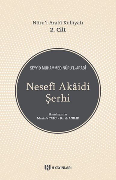 nesefi-akaidi-serhi