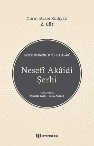 nesefi-akaidi-serhi