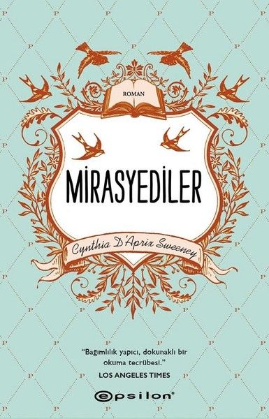 mirasyediler