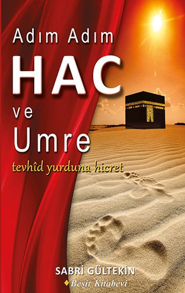 adim-adim-hac-ve-umre