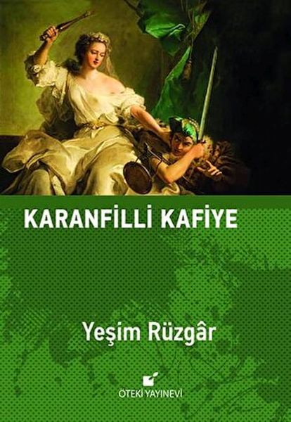 karanfilli-kafiye