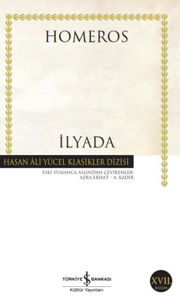 ilyada-hasan-ali-yucel-klasikleri