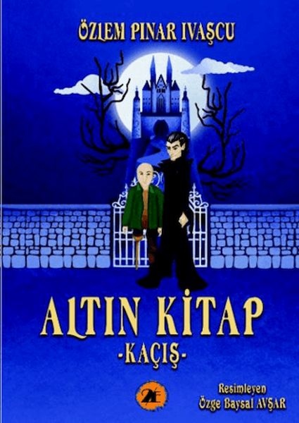 altin-kitap-kacis