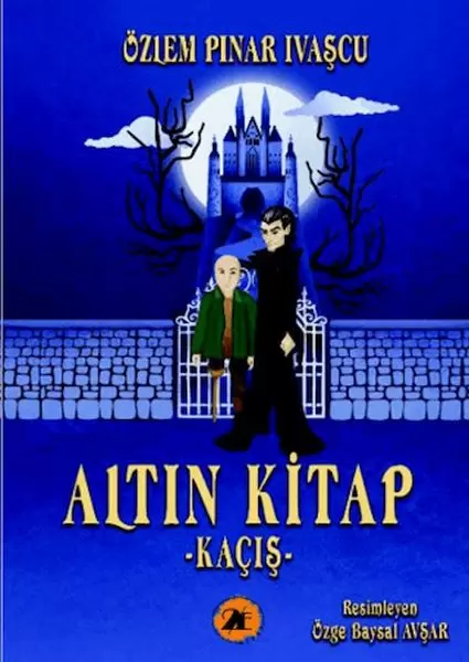 altin-kitap-kacis