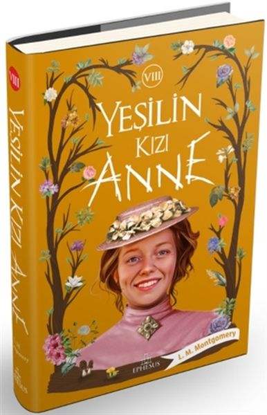 yesilin-kizi-anne-8-ciltli