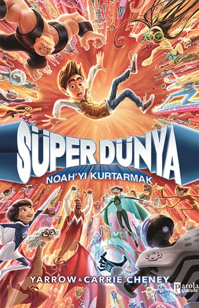 super-dunya-noah-yi-kurtarmak