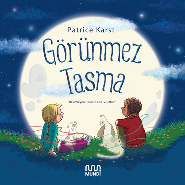 gorunmez-tasma