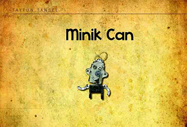 minik-can