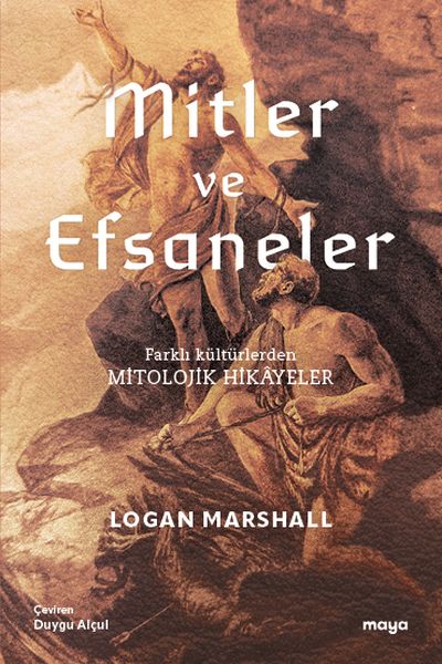 mitler-ve-efsaneler