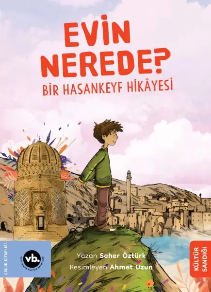 evin-nerede