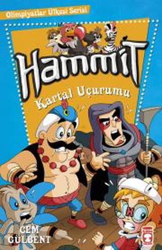 hammit-3-kartal-ucurumu