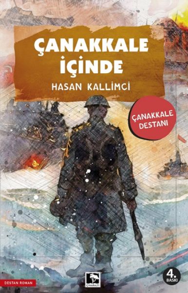 canakkale-icinde