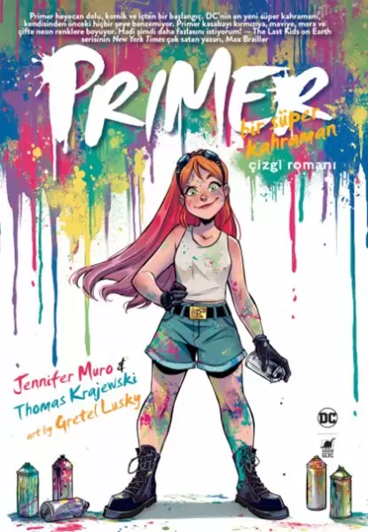 primer