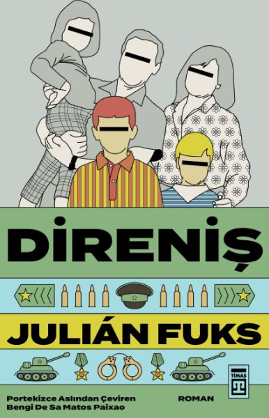 direnis