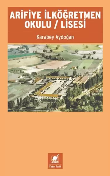 arifiye-ilkogretmen-okulu-lisesi