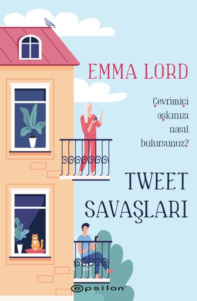 tweet-savaslari