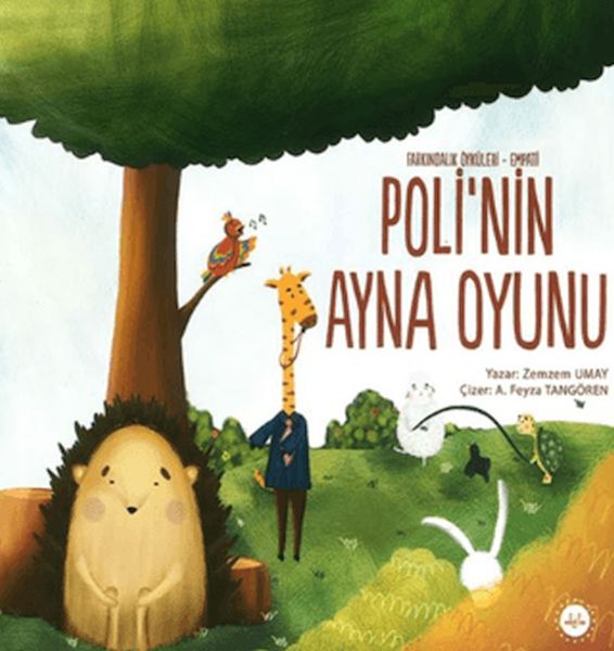 poli-nin-ayna-oyunu
