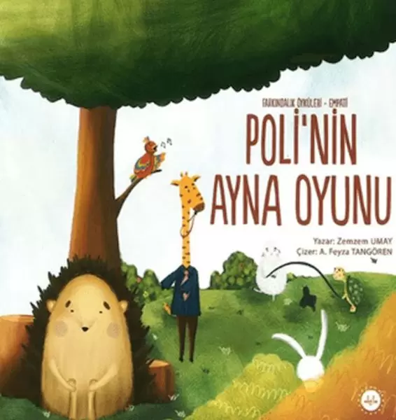 poli-nin-ayna-oyunu