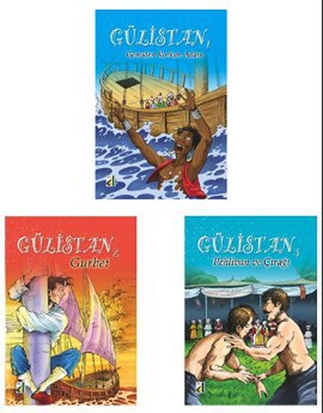 gulistan-serisi-3-kitap-takim