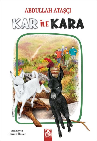 kar-ile-kara