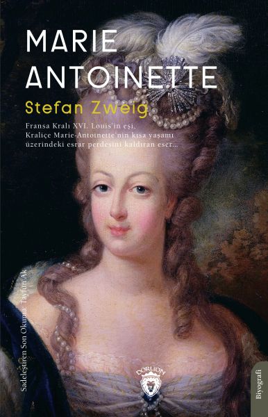 marie-antoinette