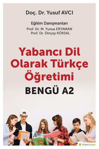 yabanci-dil-olarak-turkce-ogretimi-bengu-a2