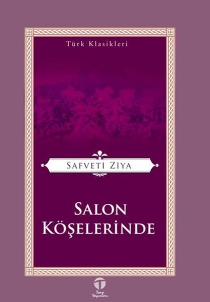 salon-koselerinde